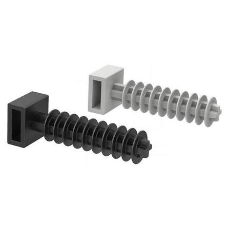 Taco Brida 8-mm
